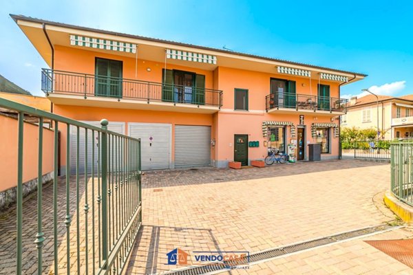 appartamento in vendita a Pancalieri