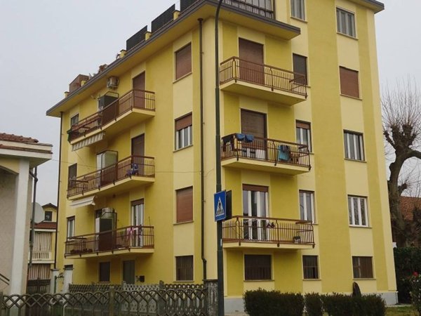 appartamento in vendita a Pancalieri