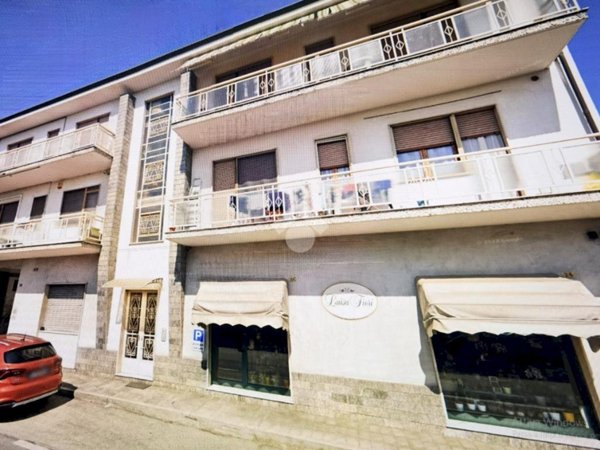 appartamento in vendita a Pancalieri