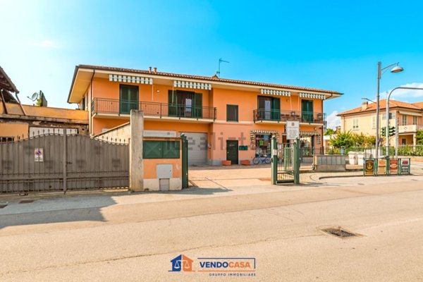 appartamento in vendita a Pancalieri