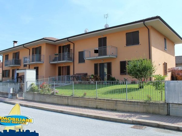 appartamento in vendita a Pancalieri