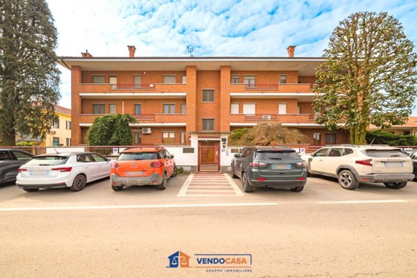 appartamento in vendita a Pancalieri