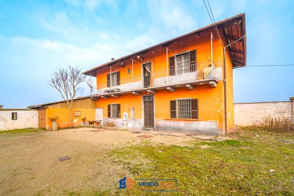 casa indipendente in vendita a Pancalieri