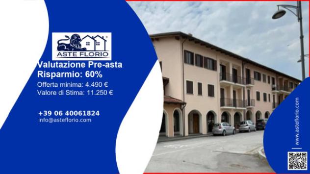 ufficio in vendita a Pancalieri