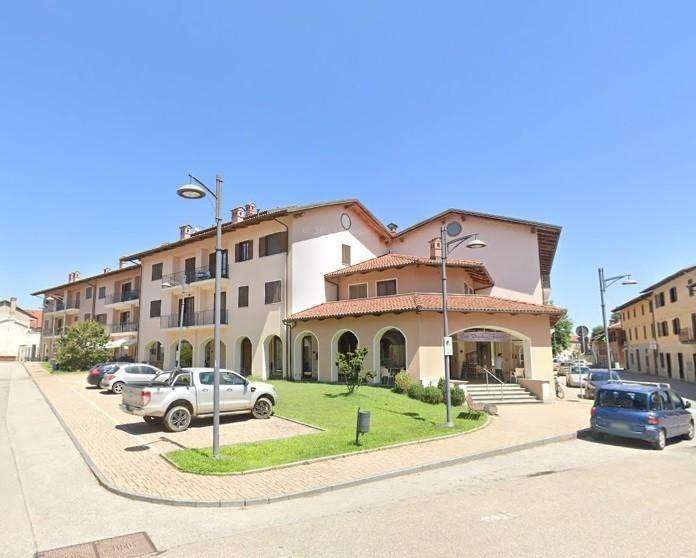 locale di sgombero in vendita a Pancalieri