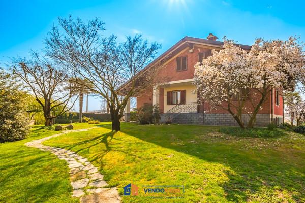 casa indipendente in vendita a Pancalieri