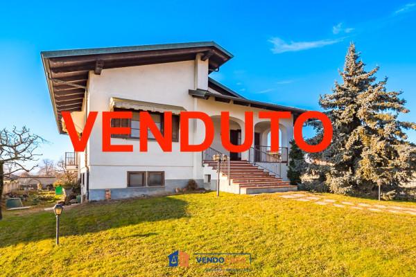 casa indipendente in vendita a Pancalieri