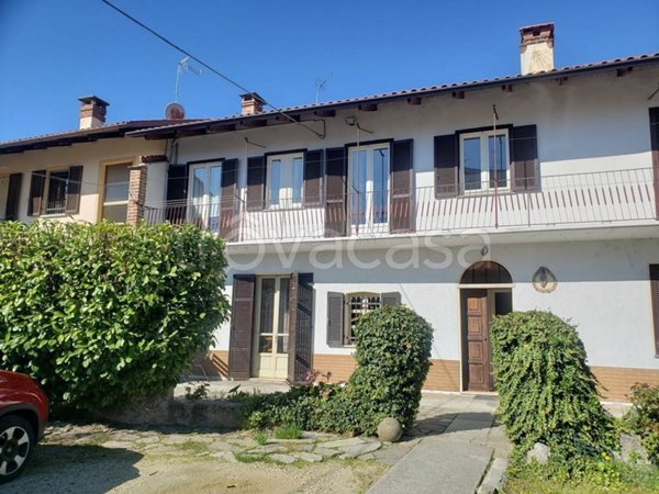 casa indipendente in vendita a Pancalieri