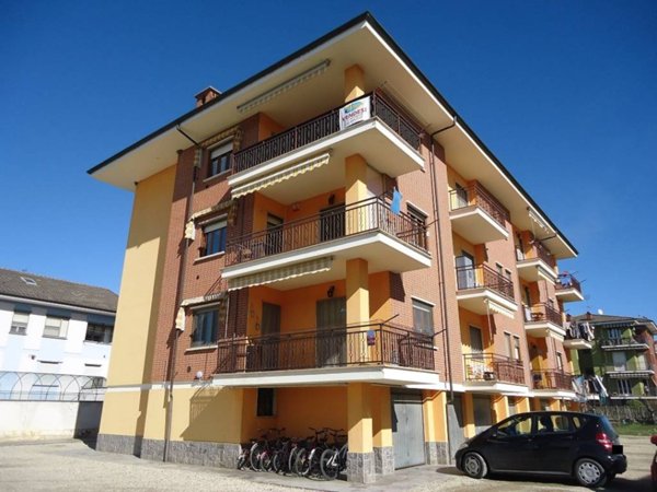 appartamento in vendita a Pancalieri