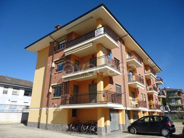 appartamento in vendita a Pancalieri