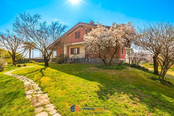 casa indipendente in vendita a Pancalieri