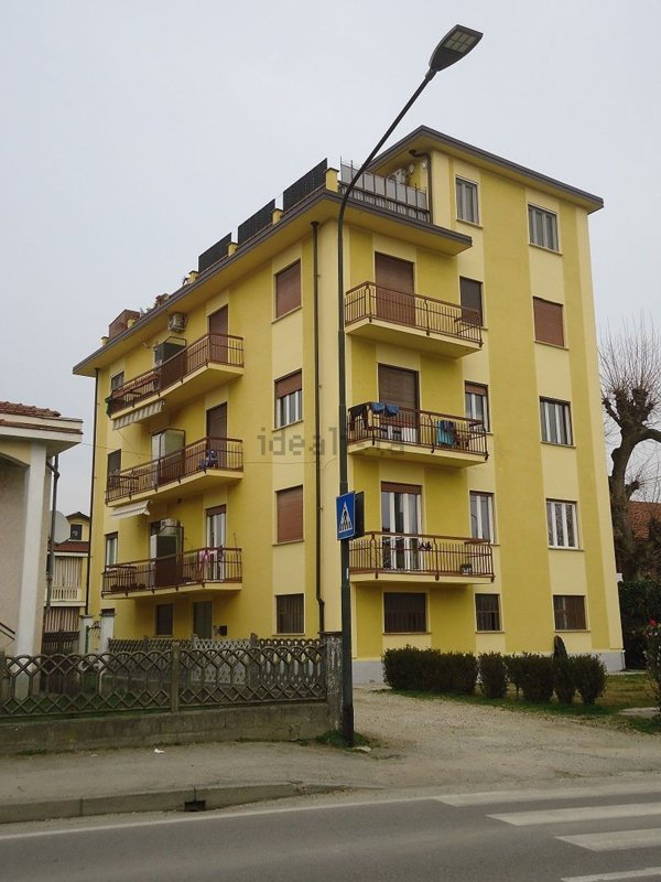 appartamento in vendita a Pancalieri