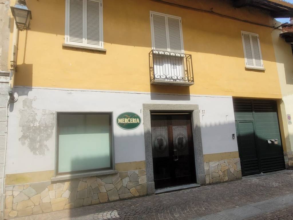 casa indipendente in vendita a Pancalieri