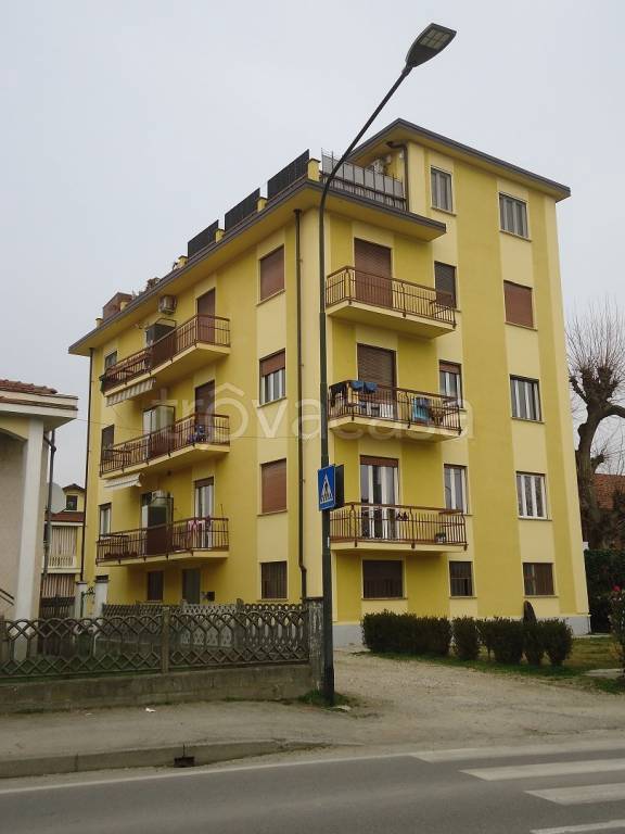 appartamento in vendita a Pancalieri