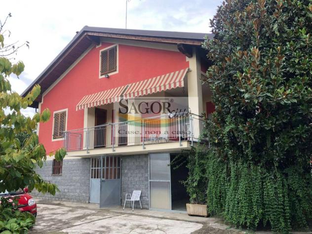 casa indipendente in vendita a Pancalieri