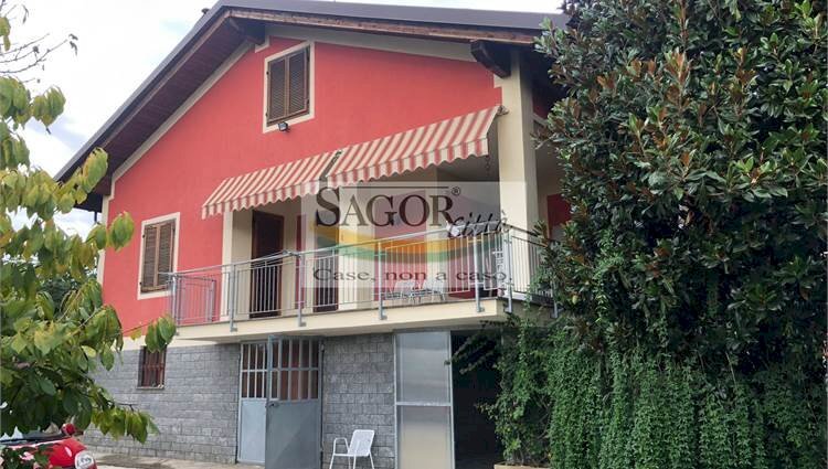 casa indipendente in vendita a Pancalieri
