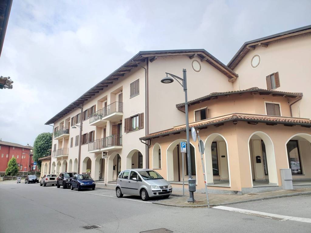 appartamento in vendita a Pancalieri