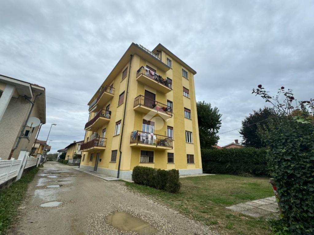 appartamento in vendita a Pancalieri