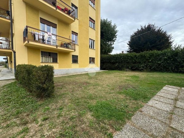 appartamento in vendita a Pancalieri