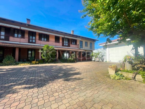 casa indipendente in vendita a Pancalieri