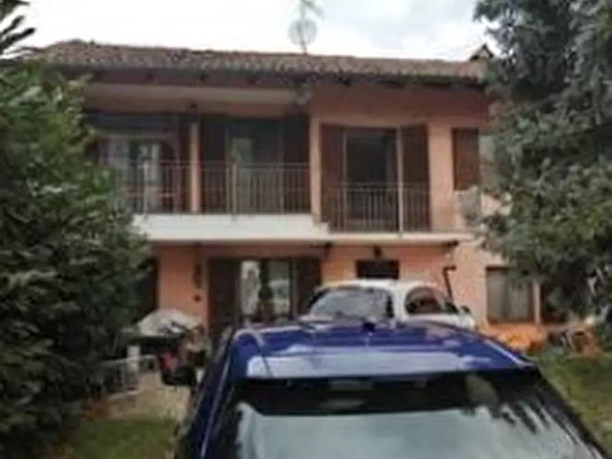 casa indipendente in vendita a Pancalieri