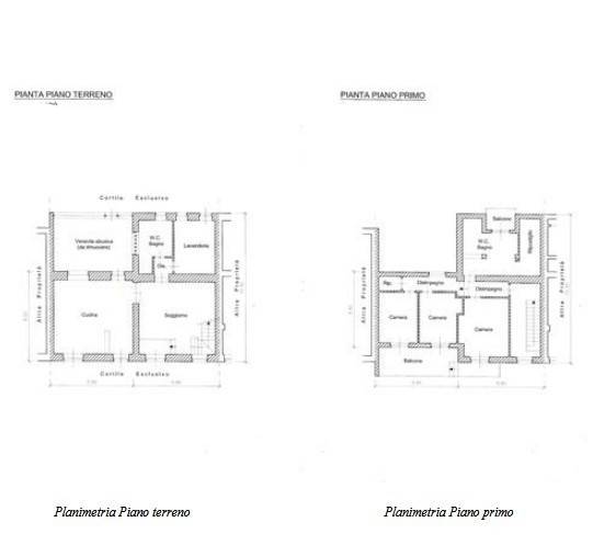 casa indipendente in vendita a Pancalieri