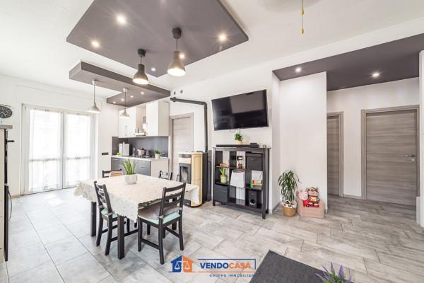 appartamento in vendita a Pancalieri