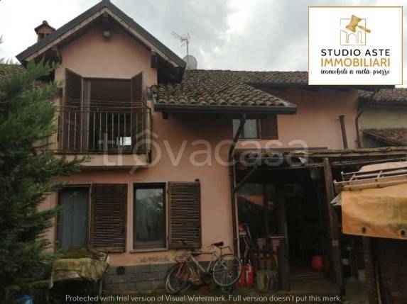 casa indipendente in vendita a Pancalieri