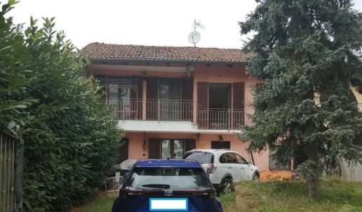 casa indipendente in vendita a Pancalieri