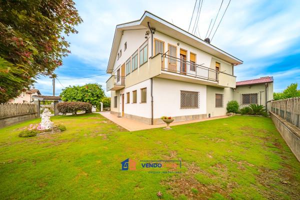 casa indipendente in vendita a Pancalieri