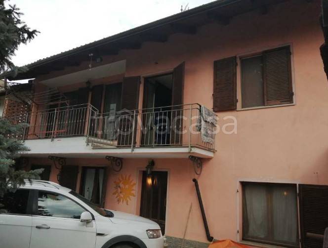 casa indipendente in vendita a Pancalieri