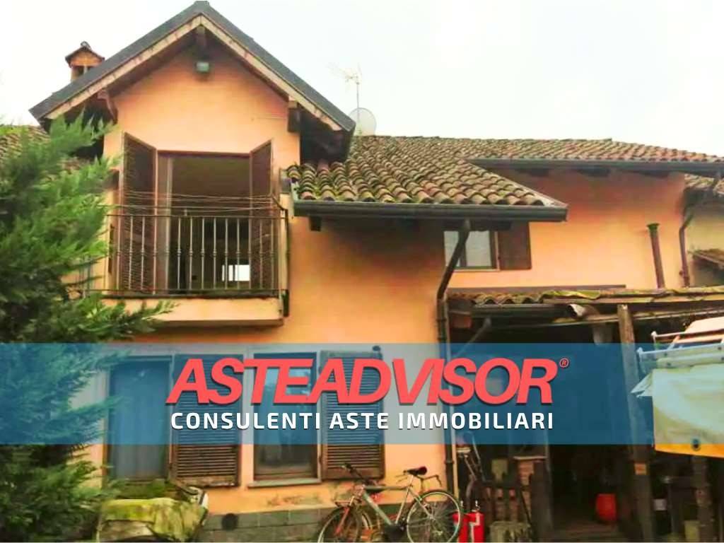 casa indipendente in vendita a Pancalieri