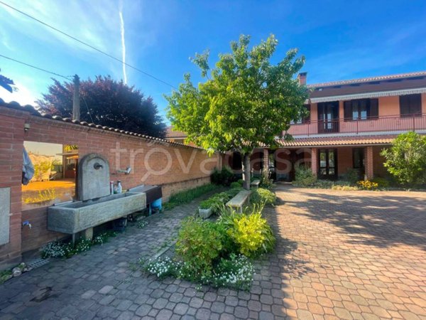 casa indipendente in vendita a Pancalieri