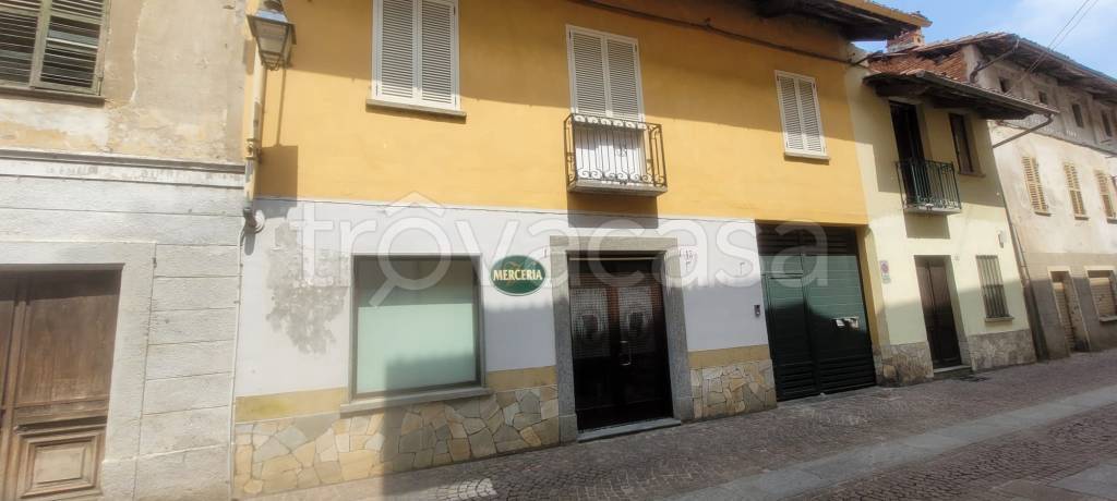 casa indipendente in vendita a Pancalieri