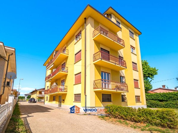 appartamento in vendita a Pancalieri