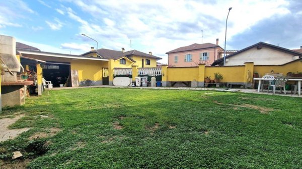 casa indipendente in vendita a Pancalieri