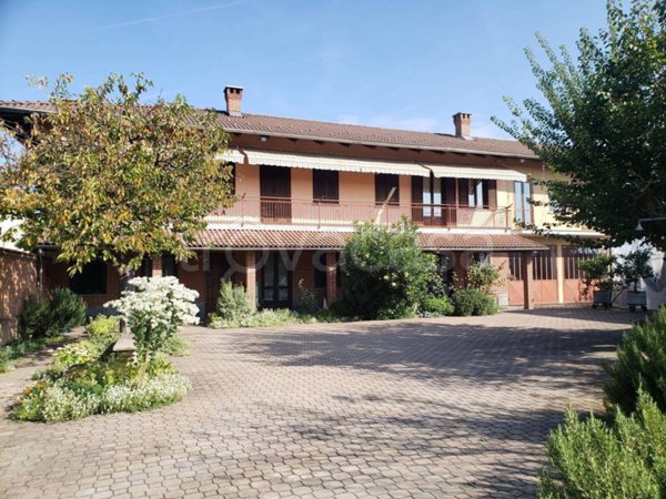 casa indipendente in vendita a Pancalieri