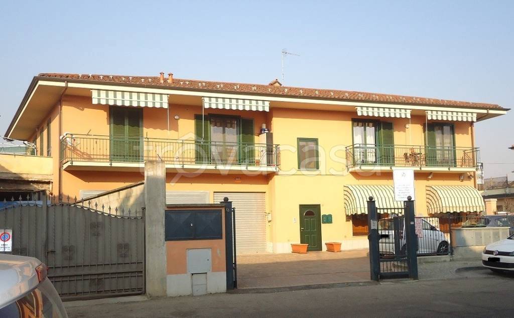 appartamento in vendita a Pancalieri