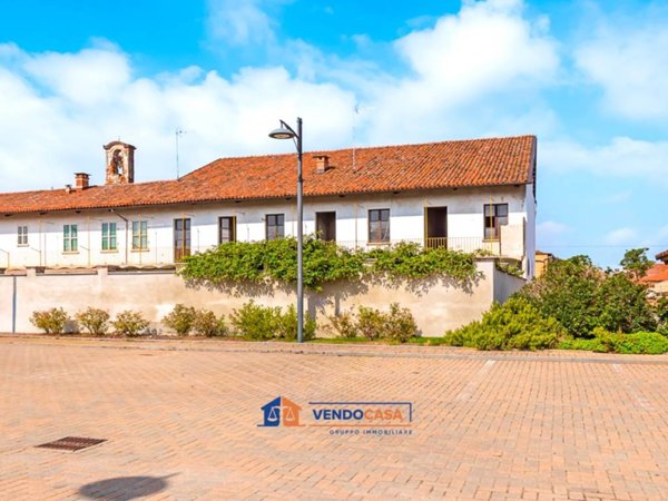 casa indipendente in vendita a Pancalieri