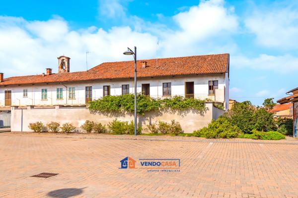 casa indipendente in vendita a Pancalieri