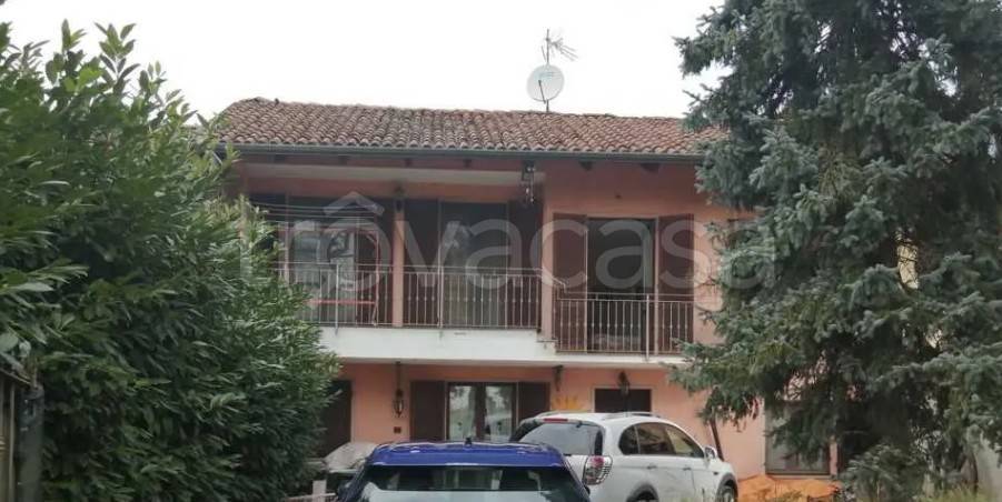 appartamento in vendita a Pancalieri