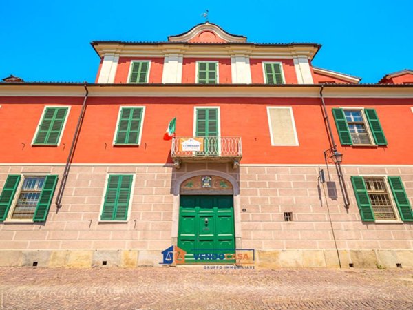 appartamento in vendita a Pancalieri