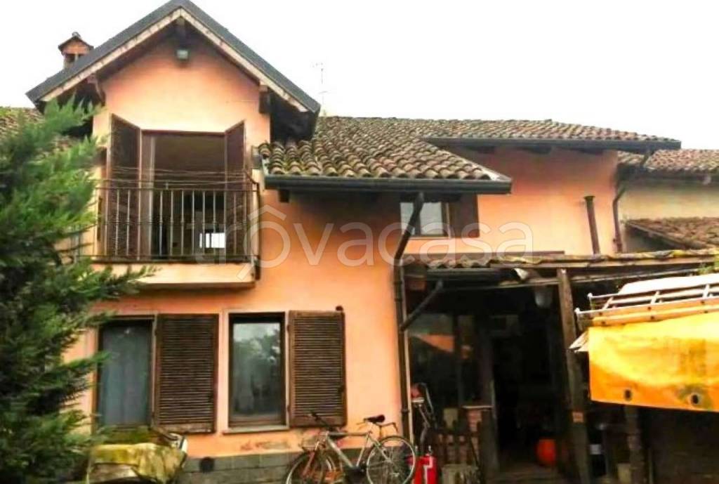 casa indipendente in vendita a Pancalieri