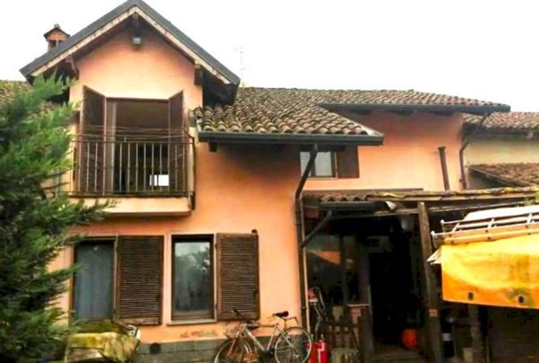casa indipendente in vendita a Pancalieri