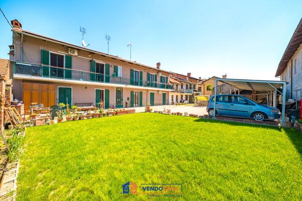 casa indipendente in vendita a Pancalieri