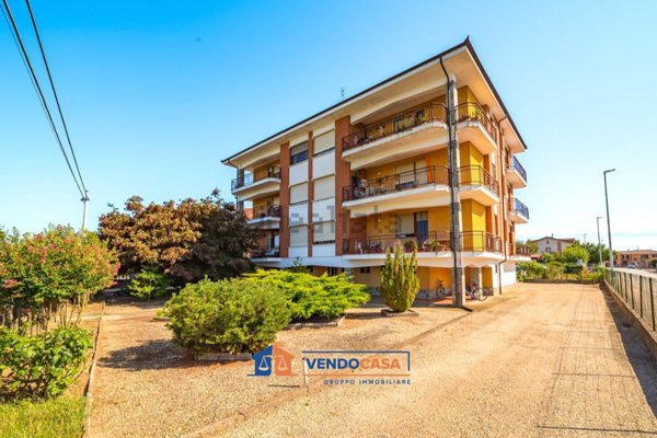 appartamento in vendita a Pancalieri