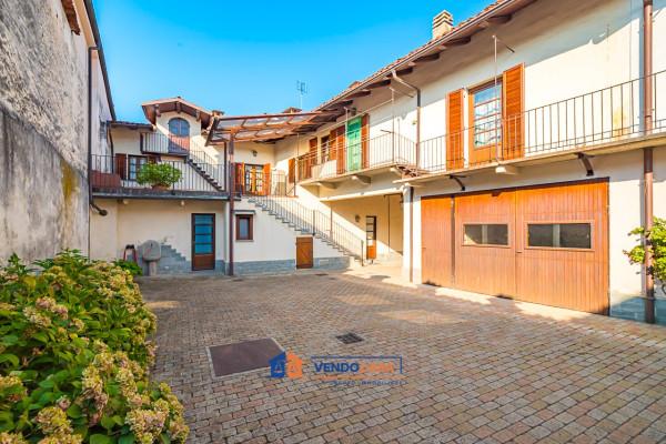 casa indipendente in vendita a Pancalieri