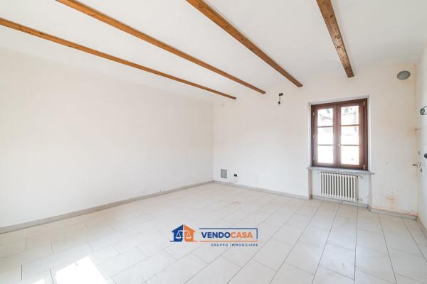 appartamento in vendita a Pancalieri