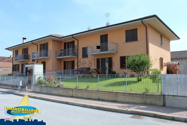 appartamento in vendita a Pancalieri