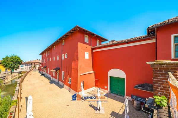 appartamento in vendita a Pancalieri